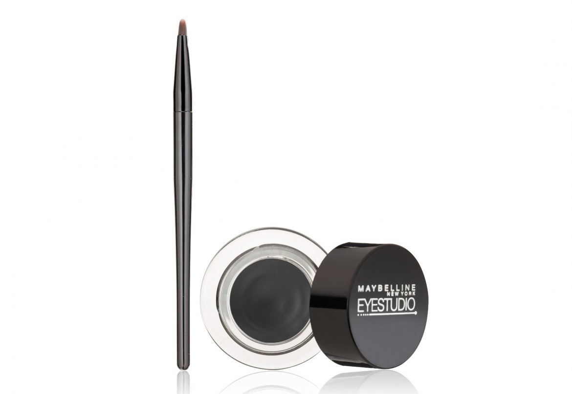 Maybelline New York Eye Studio Lasting Drama Gel Eyeliner | Mary's ...